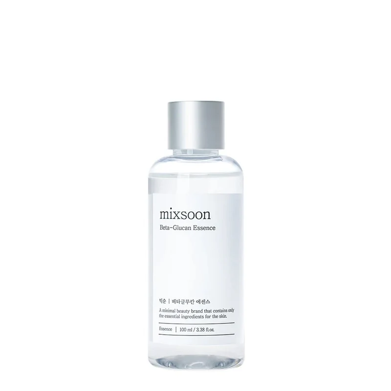 Mixsoon Beta-Glucan Essence — Siero