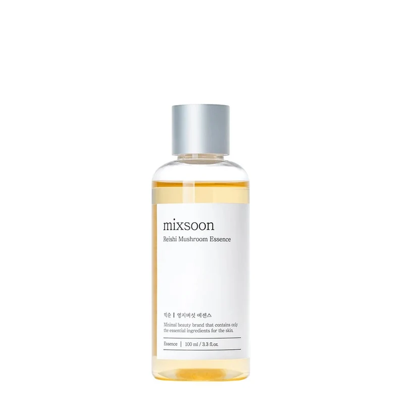 Mixsoon Reishi Mushroom Essence — Siero