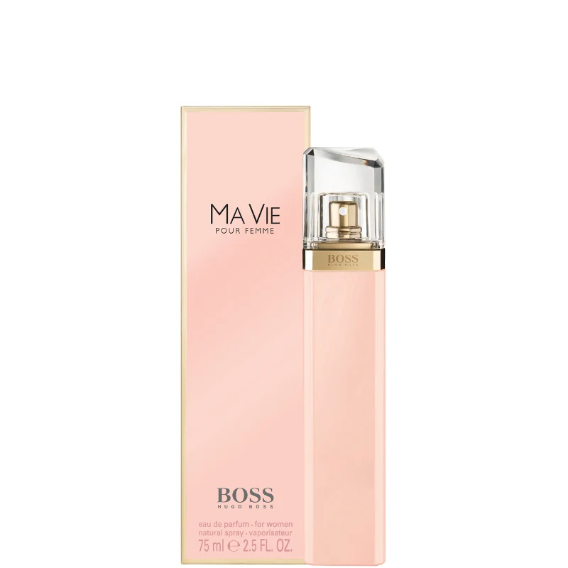 Boss Ma Vie Eau de Parfum