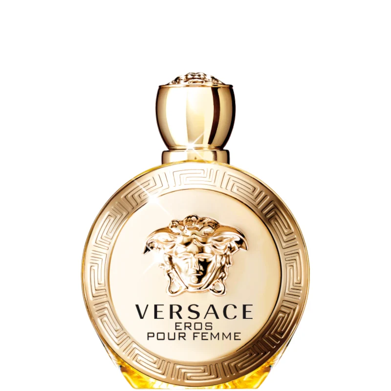 Versace Eros Pour Femme Eau de Parfum