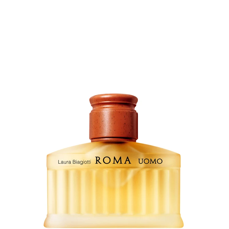Roma Uomo Eau de Toilette 125 ML