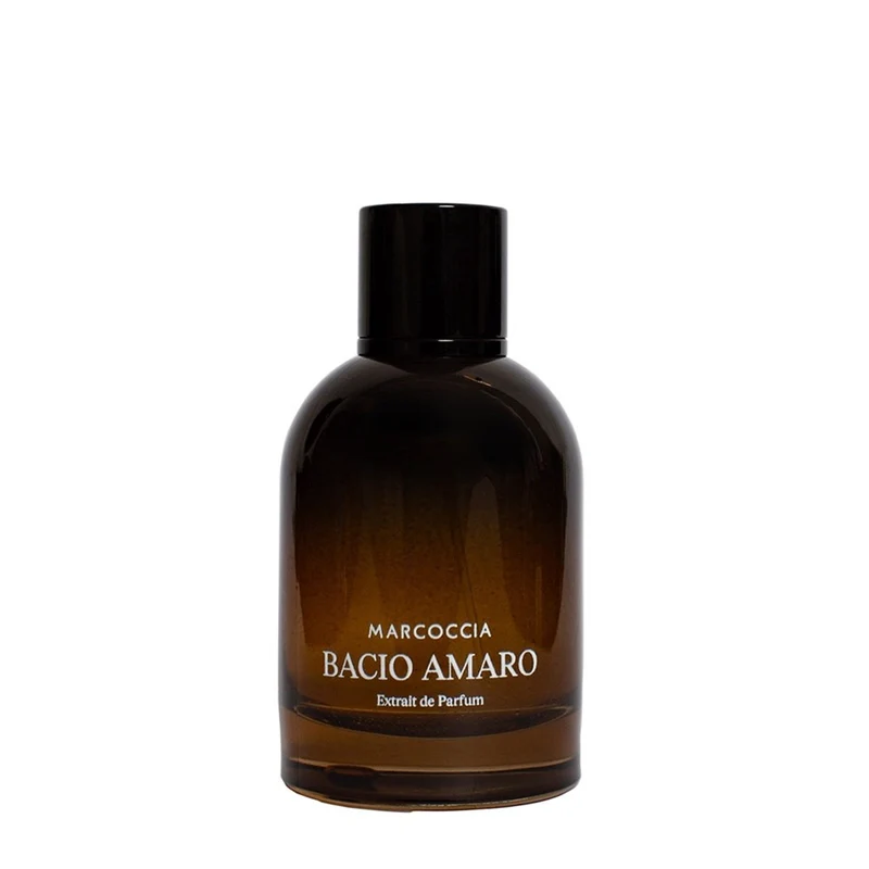 Marcoccia profumi Bacio Amaro estratto di profumo 100 ml — Extrait de Parfum