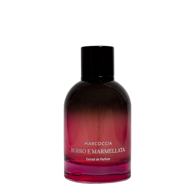 Marcoccia profumi Burro e Marmellata estratto di profumo 100 ml — Extrait de Parfum