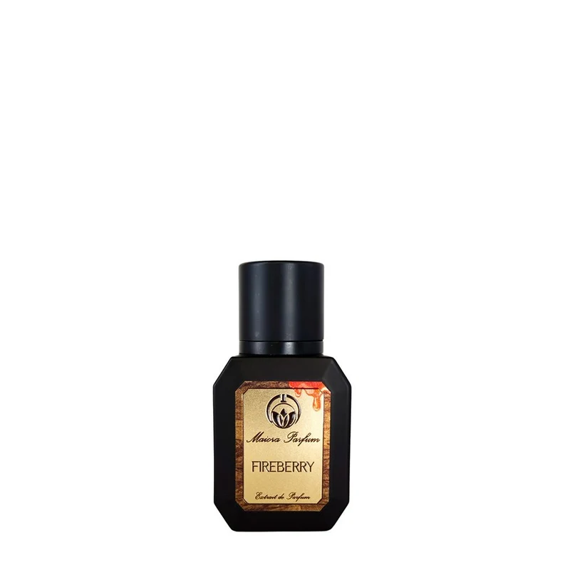 Maiora parfum Fireberry Extrait de Parfum 100 ml — Extrait de Parfum
