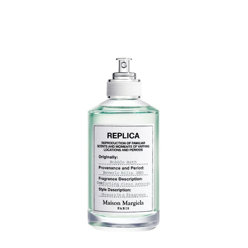 Maison Margiela Bubble Bath Eau de Toilette 30 ml — Eau de Toilette