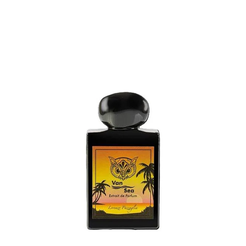 Lorenzo pazzaglia Van Sea Estratto di profumo 28 ml — Extrait de Parfum