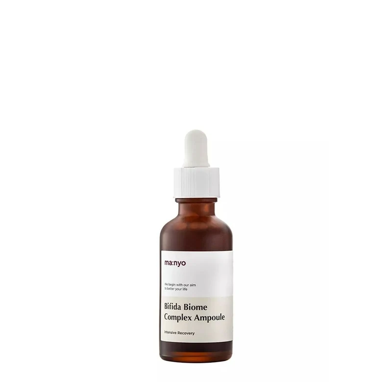 Ma:nyo Bifida Biome Complex Fiala 50 ml — Fiala siero
