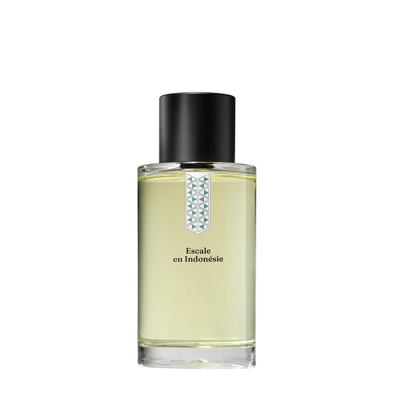 Les indemodables Escale en Indonesie 100 ml — Acqua di Colonia