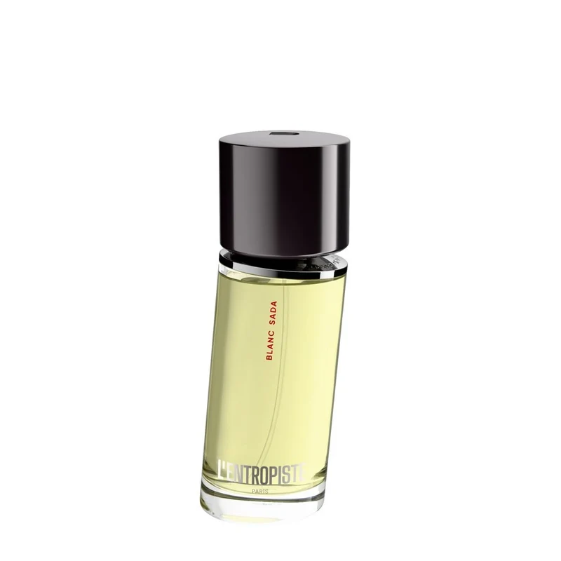 L'entropiste Blanc Sada 50 ml — Eau de Parfum