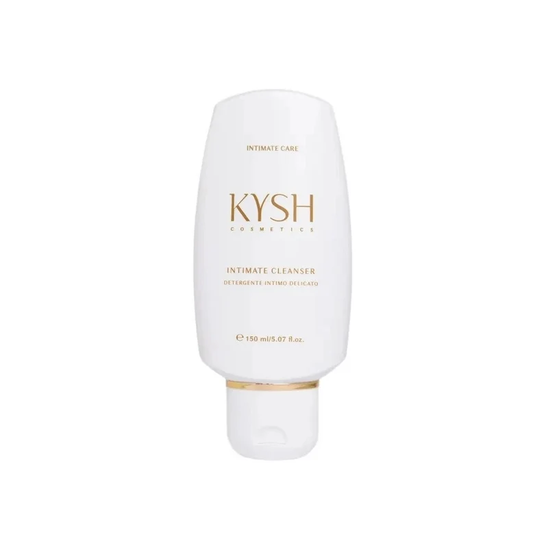 Kysh Cosmetics Detergente intimo — Detergente intimo