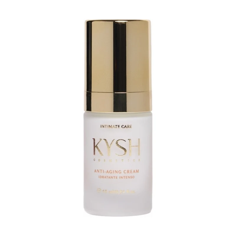 Kysh Cosmetics Crema anti-età 15 ml — Crema viso