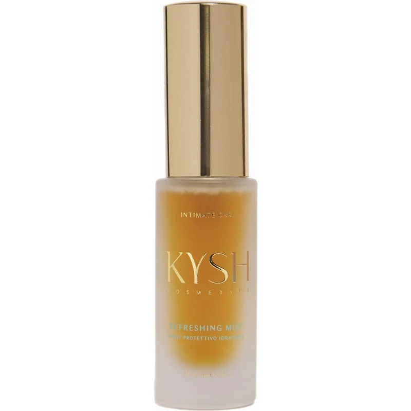 Kysh Cosmetics Nebbia rinfrescante 15 ml — Acqua termale