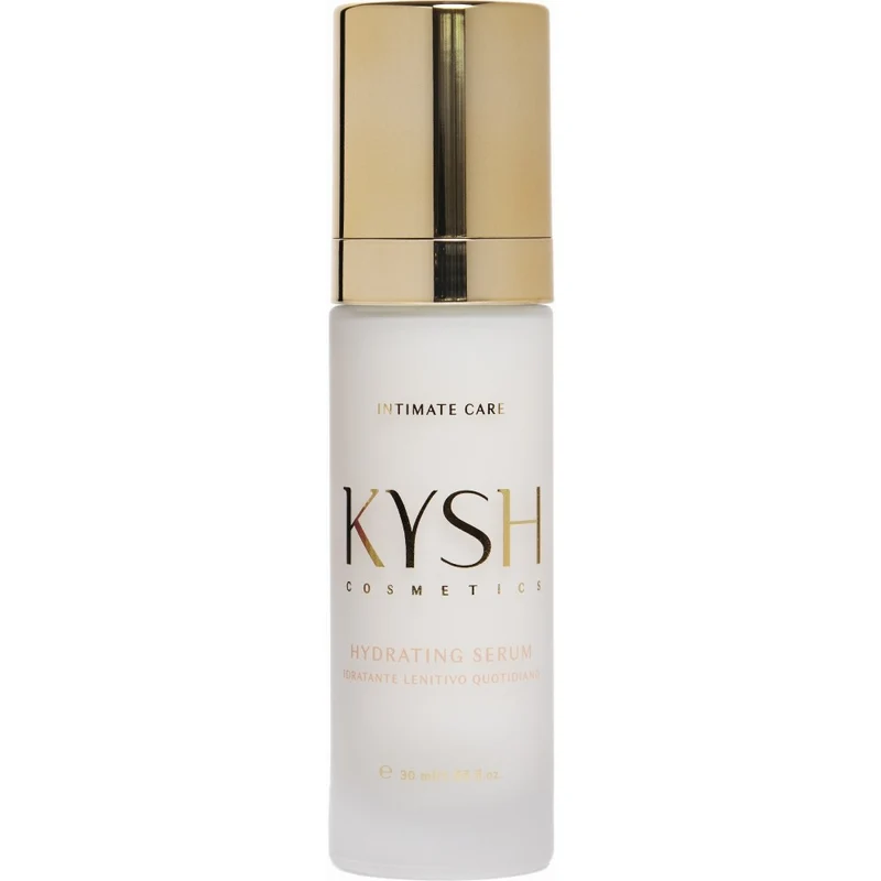 Kysh Cosmetics Siero idratante 30 ml — Siero viso