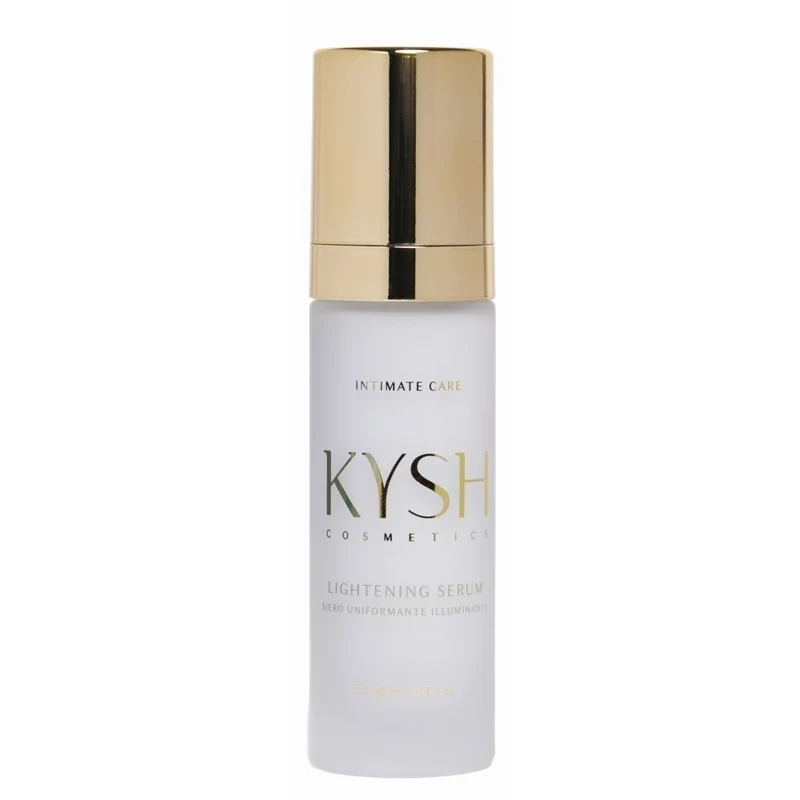 Kysh Cosmetics Siero schiarente 30 ml — Siero viso