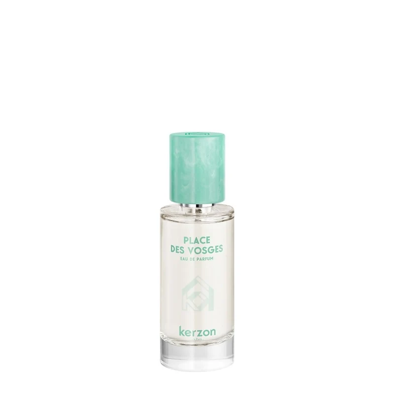 Kerzon Place des Vosges Eau de Parfum 125 ml ricarica — Eau de Parfum