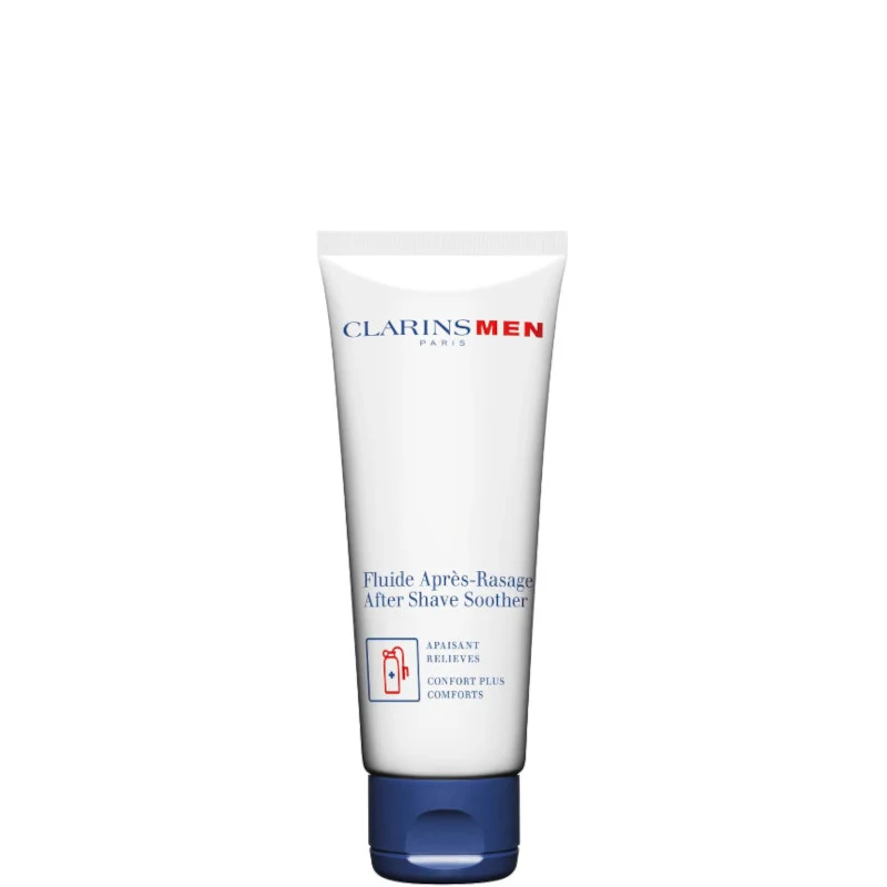 Fluide Après-Rasage - Clarins Men 75 ML