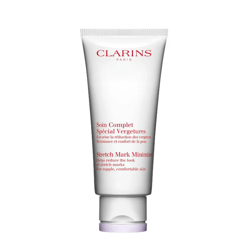 Soin Complet Special Vergetures Trattamento Completo Antismagliature* 200 ML