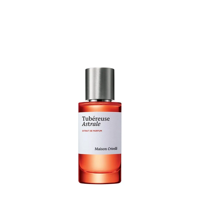 Maison crivelli Tubereuse Astrale Estratto di profumo 100 ml — Extrait de Parfum
