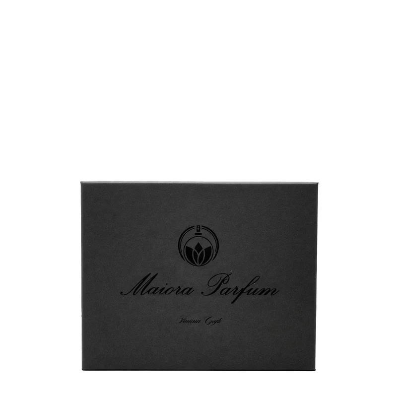 Maiora parfum Discovery Kit 12 x 2 ml — Set/Cofanetto