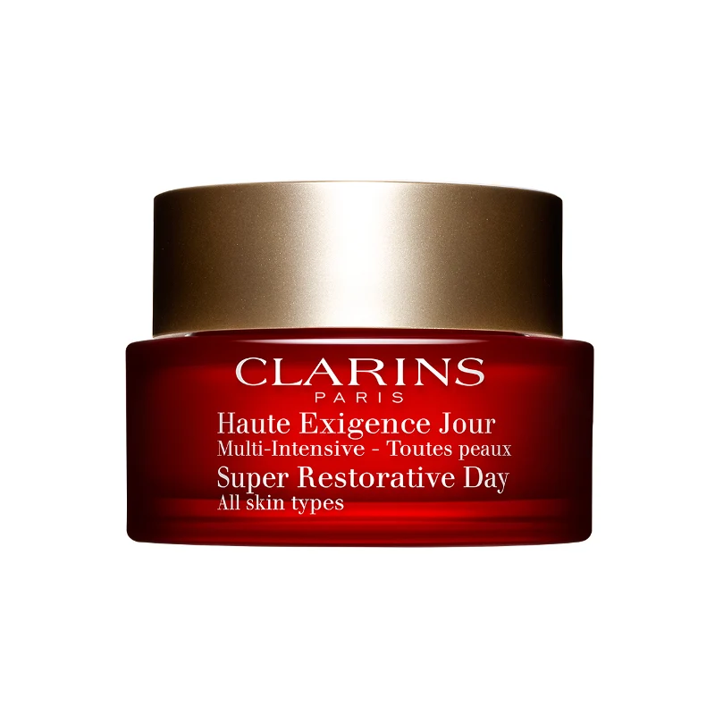 Haute Exigence Jour Multi-Intensive Crema Antietà Giorno Multi Intensiva Tutti i tipi di pelle 30 ML
