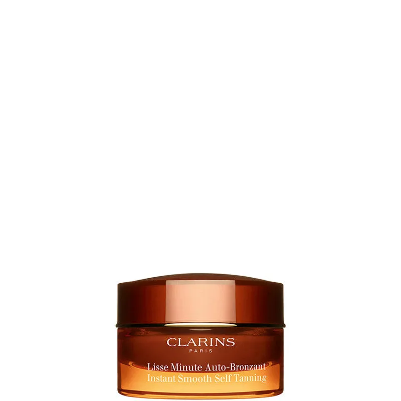 Lisse Minute Autoabbronzante 30 ML