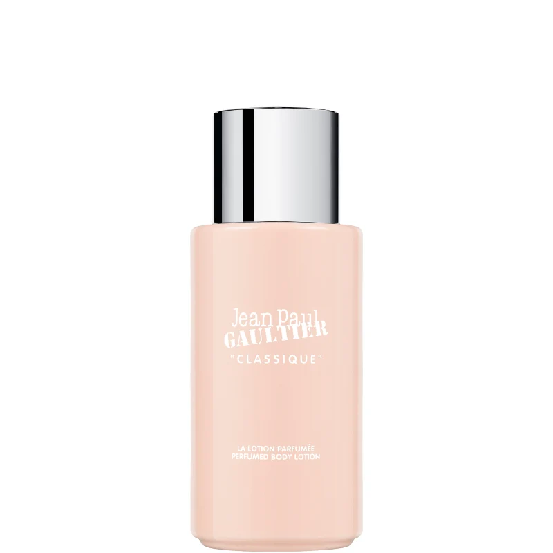 Classique Body Lotion 200 ML