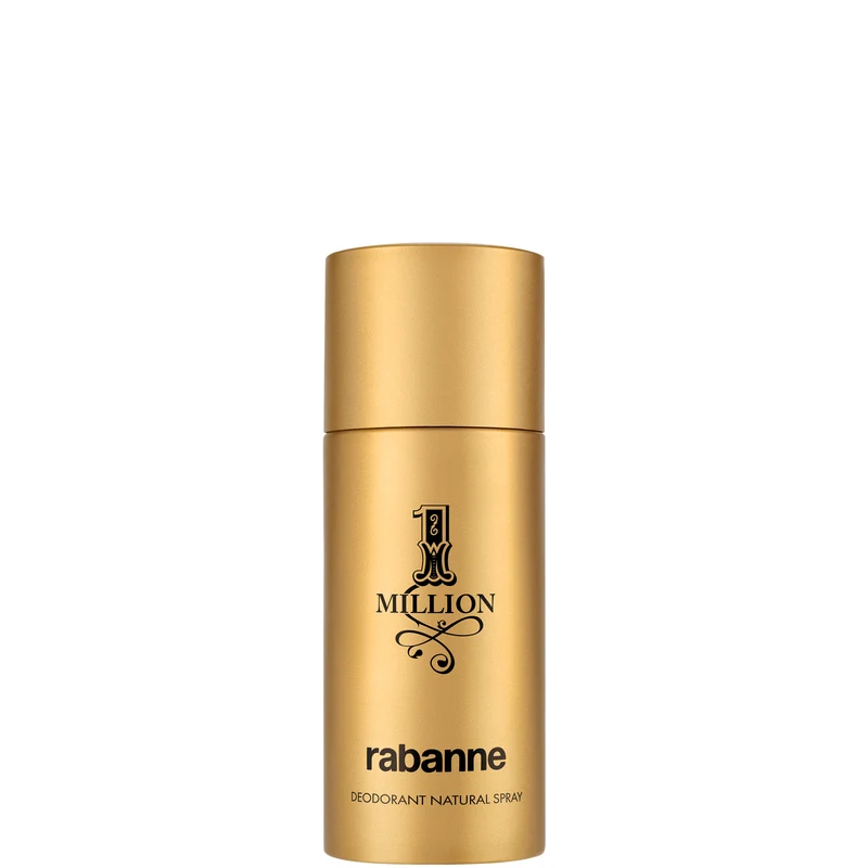 Rabanne 1 Million Deodorant Spray