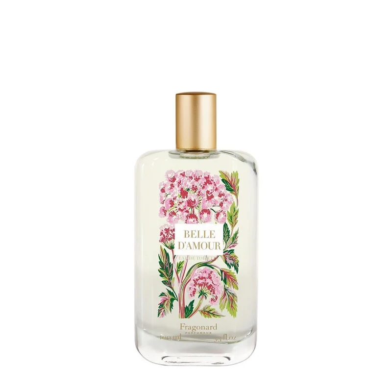Fragonard Belle d'Amour — Eau de Toilette