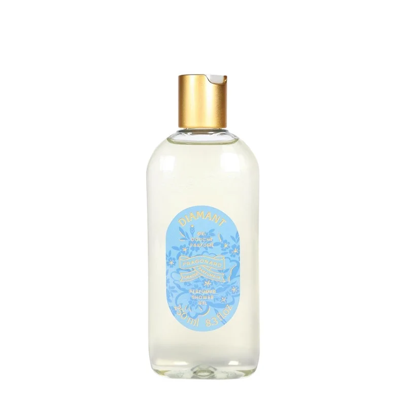 Fragonard Diamant — Gel Doccia