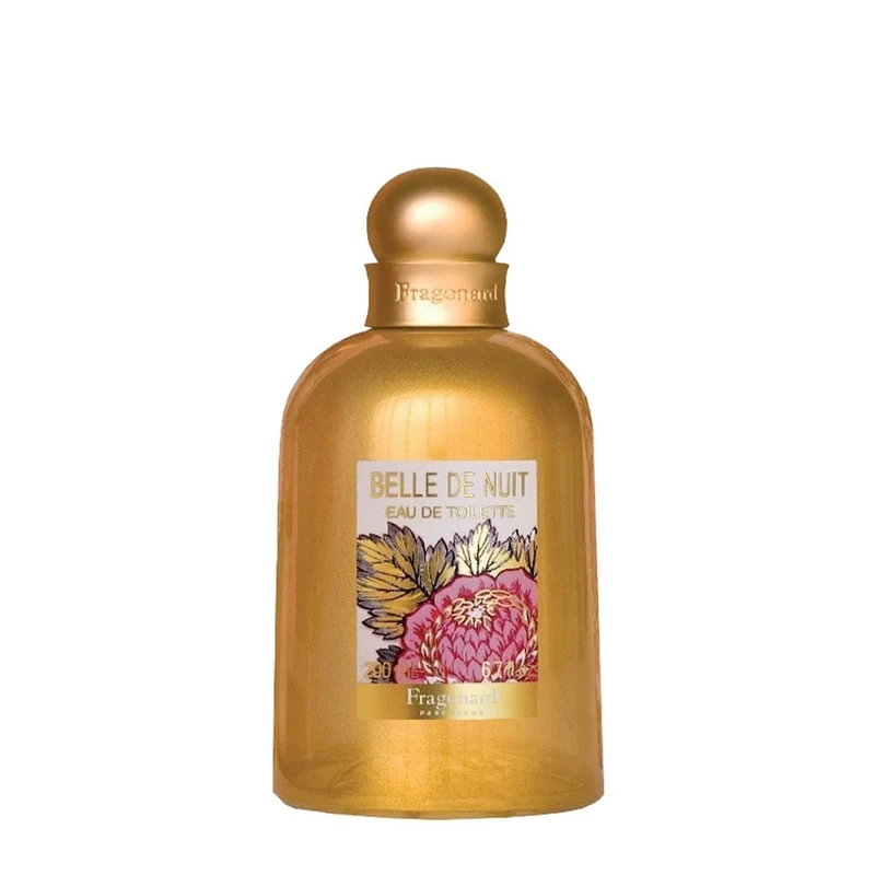 Fragonard Belle de Nuit — Eau de Toilette