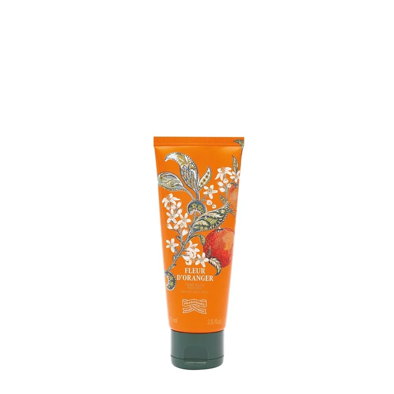Fragonard Fleur d'Oranger Crema mani — Crema Mani