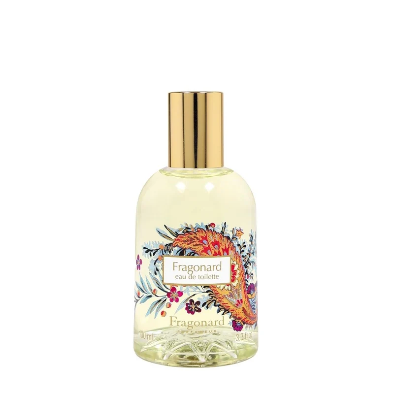 Fragonard Eau de Toilette 2024 — Eau de Toilette