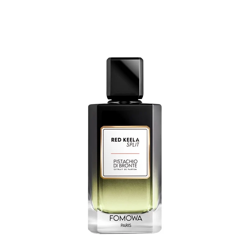 Fomowa Red Keela Split estratto di profumo 100 ml — Extrait de Parfum