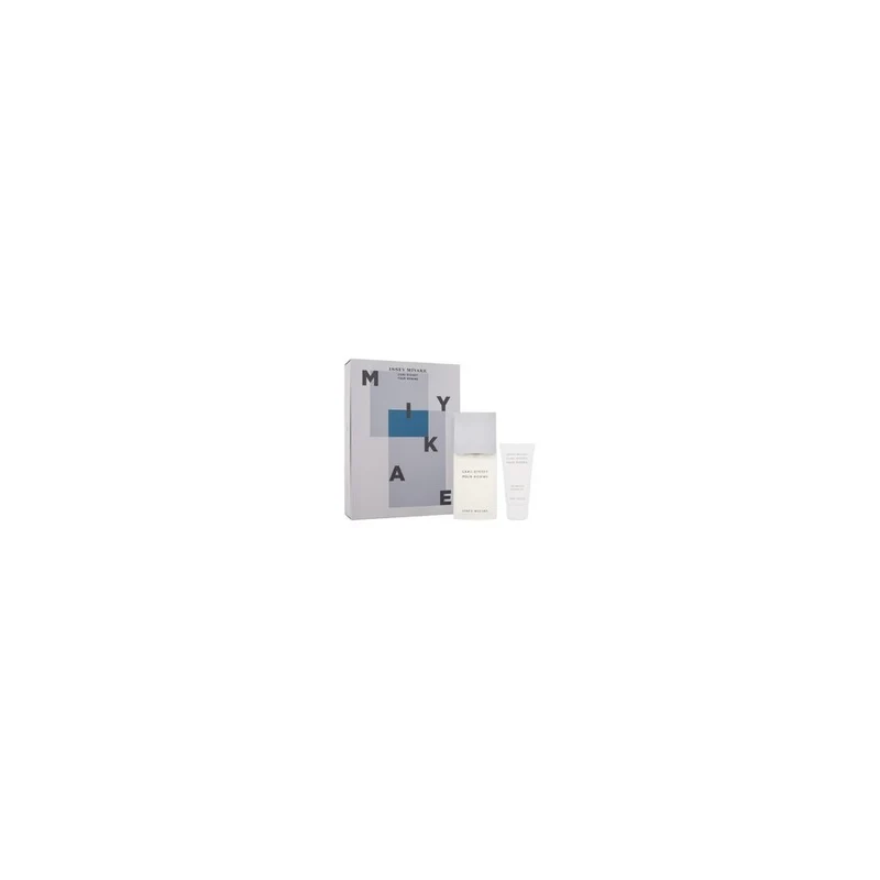 Issey Miyake L'Eau D'Issey pour Homme Eau de Toilette 75 ml — Eau di Toilette