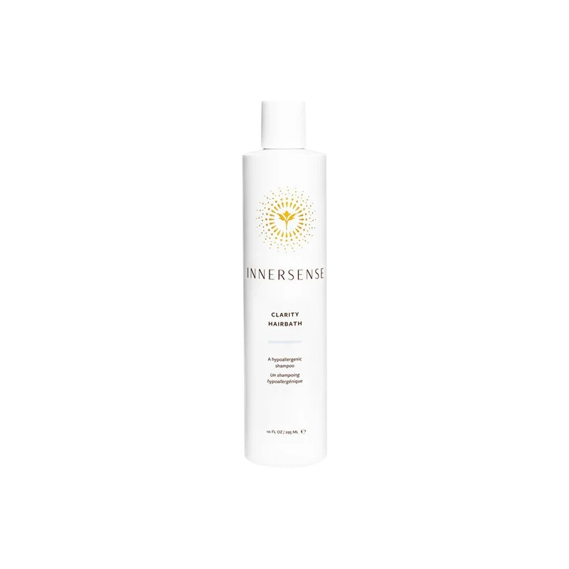 Innersense Clarity Hairbath Shampoo 295 ml — Shampoo