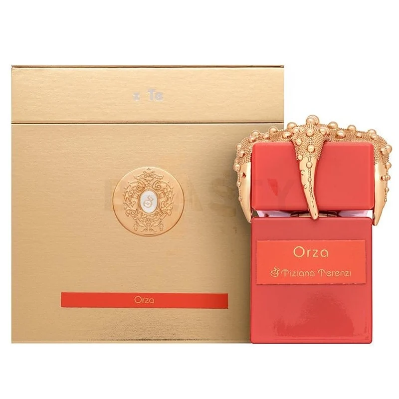 Tiziana Terenzi Orza 100 ml Unisex — Extrait de Parfum