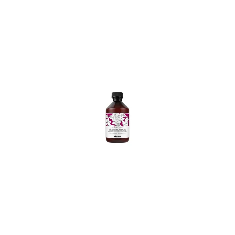 Davines Natural Tech Rimpolpante 1000 ml — Shampoo