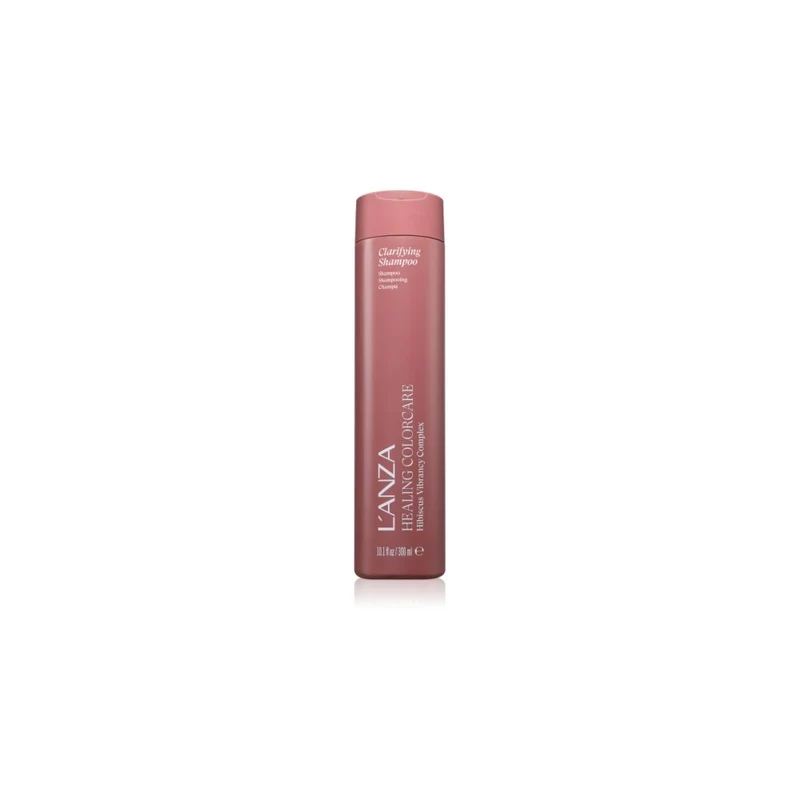 L'ANZA Healing ColorCare Clarifying 300 ml — Shampoo