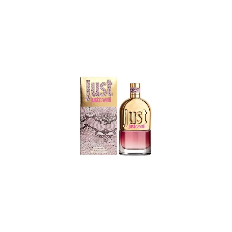 Roberto Cavalli Just Cavalli Donna 30 ml — Eau de Toilette