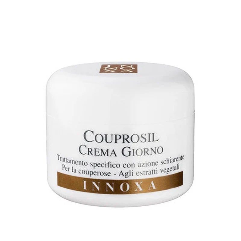 Innoxa Couprosil Crema Giorno — Crema Idratante