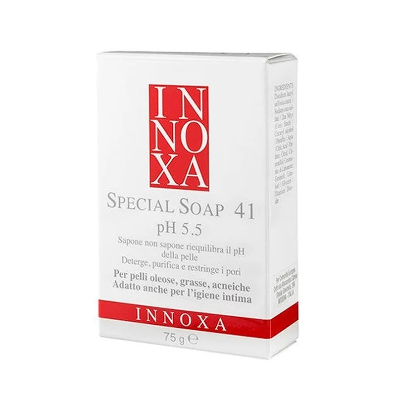 Innoxa Sapone Speciale pH 5,5 — Sapone