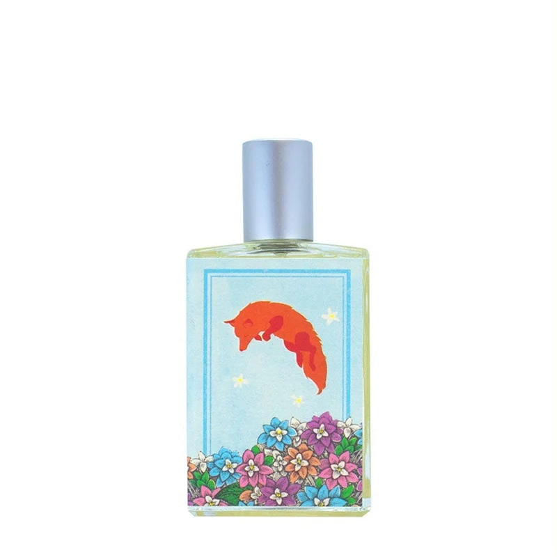 Imaginary Authors Fox in the Flowerbed 50 ml — Eau de Parfum