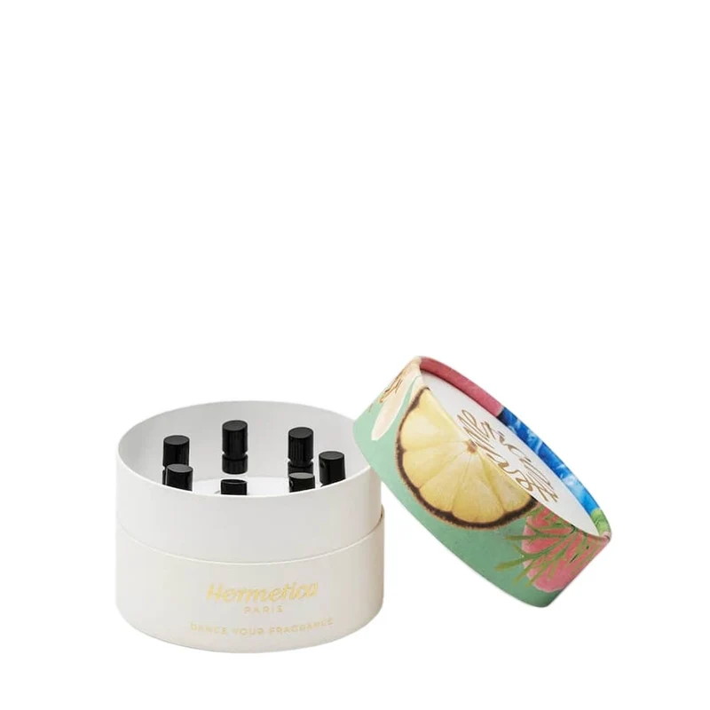 Hermetica Discovery Kit — Set/cofanetto