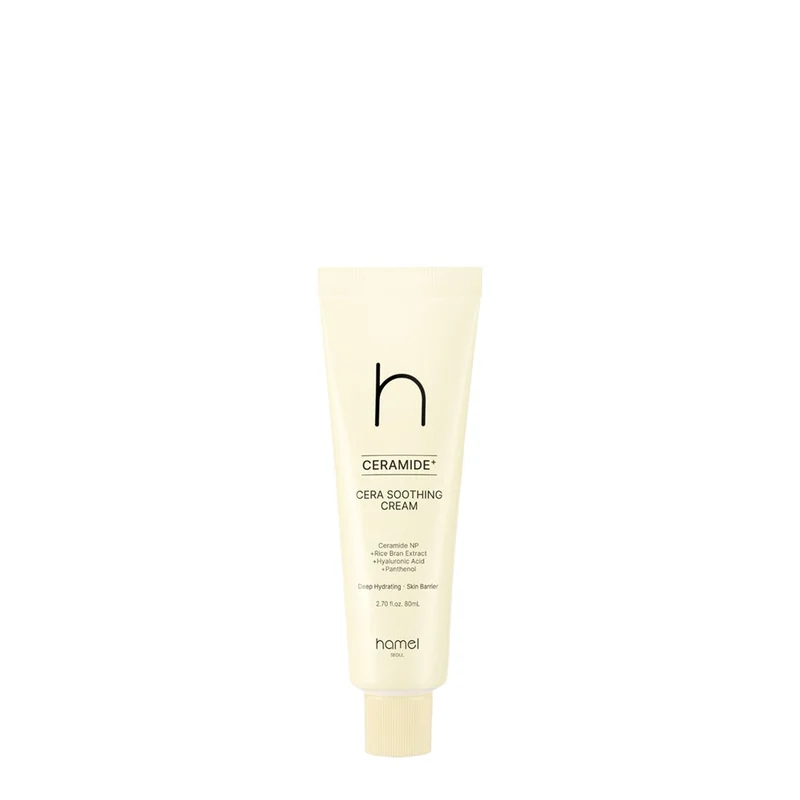 Hamel Glow Cera — Crema corpo