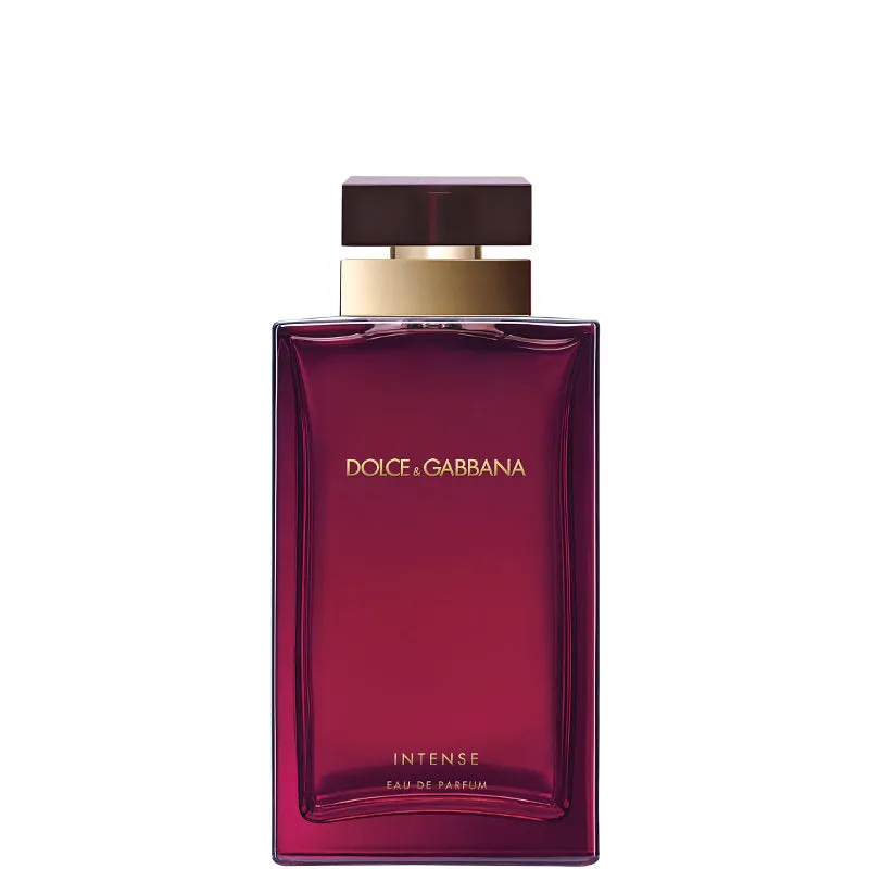 Dolce & Gabbana Pour Femme Intense