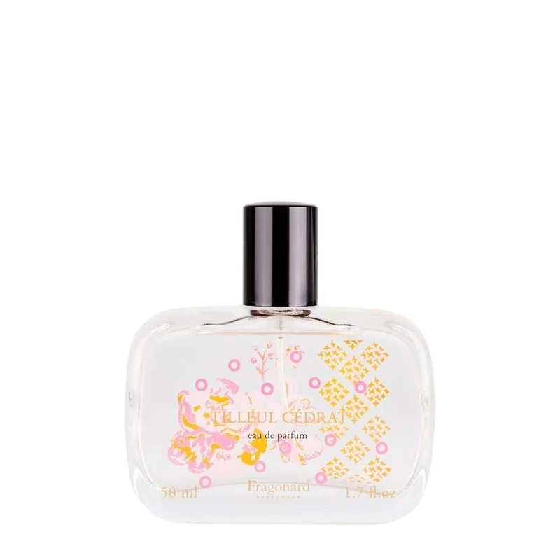 Fragonard Tilleul Cedrat Eau de Parfum — Eau de Parfum