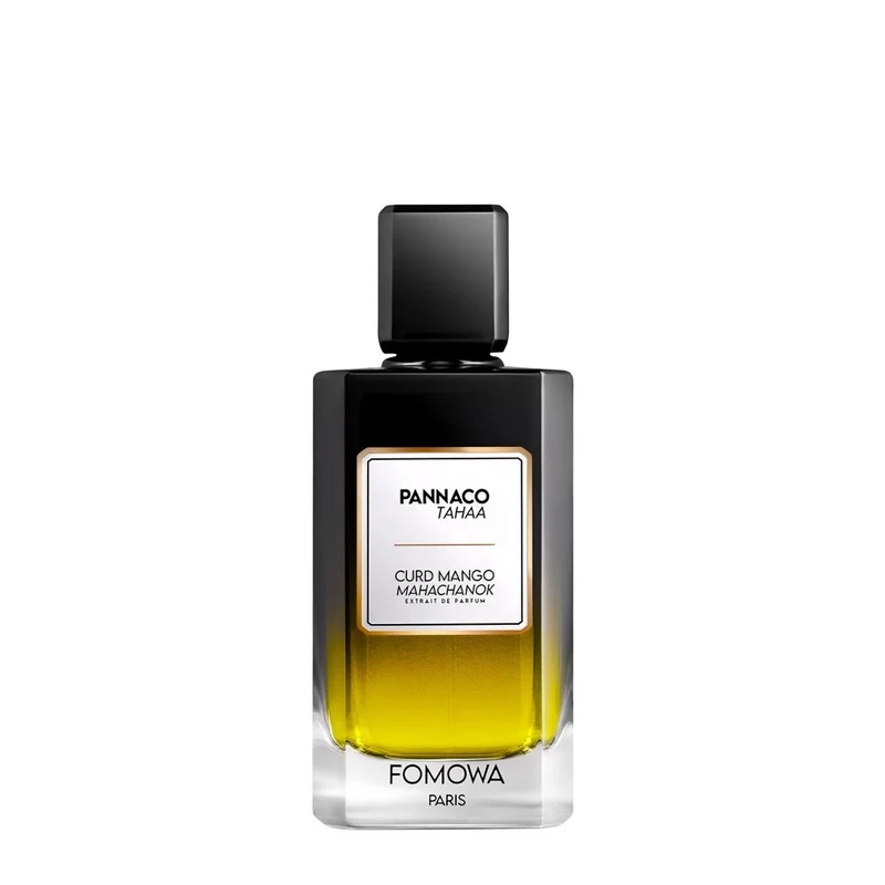 Fomowa Pannaco Tahaa estratto di profumo 100 ml — Extrait de Parfum