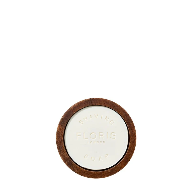 Floris Ciotola per sapone da barba n. 89 — Accessorio Barba