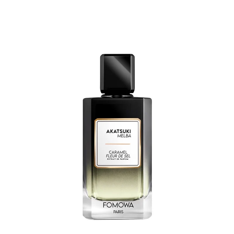 Fomowa Akatsuki Melba estratto di profumo 100 ml — Extrait de Parfum