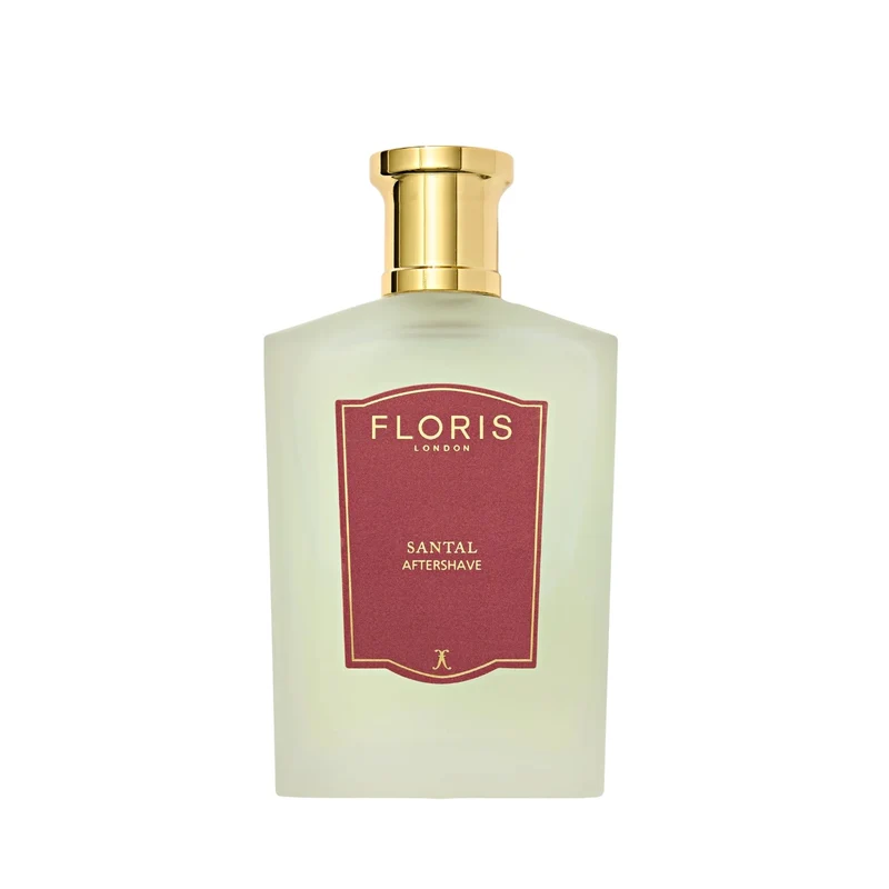 Floris Santal Splash — Dopobarba